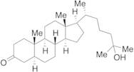 (5Alpha)-25-Hydroxycholestan-3-one