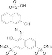 Hydroxy Naphthol Blue Disodium Salt (Technical Grade)