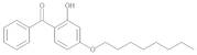 2-​Hydroxy-​4-​(octyloxy)​benzophenone