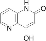 4-Hydroxy-1,5-naphthyridin-2(1H)-one