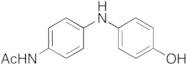 N-[4-[(4-Hydroxyphenyl)amino]phenyl]acetamide