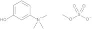 3-Hydroxyphenyltrimethylammonium Methyl Sulfate