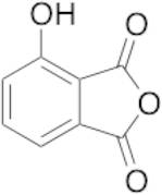 3-Hydroxyphthalic Anhydride