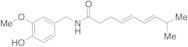 4,5-Dehydro-Capsaicin
