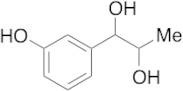 1-(3-Hydroxyphenyl)-1,2-propanediol
