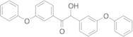 2-Hydroxy-1,2-bis(3-phenoxyphenyl)ethanone