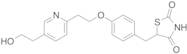 Hydroxy Pioglitazone (M-VII)