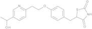 Hydroxy Pioglitazone (M-IV)