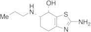 rac-cis-7-Hydroxy Pramipexole