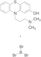 2-Hydroxy Promazine Boron Tribromide