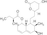 3Beta-Hydroxy Pravastatin Lactone (>90%)