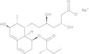 3Alpha-Hydroxy Pravastatin Sodium Salt