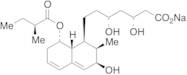 3Beta-Hydroxy Mevastatin Sodium Salt