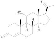 11a-Hydroxy Progesterone