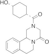 cis-Hydroxy Praziquantel