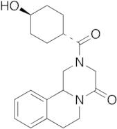 trans-Hydroxy Praziquantel