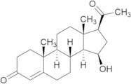 15beta-Hydroxy Progesterone