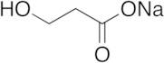 3-Hydroxypropionic Acid Sodium Salt