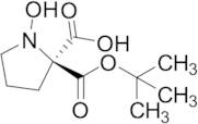 Boc-trans-Hydroxy-L-proline