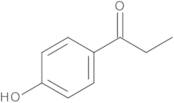 p-Hydroxypropiophenone
