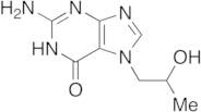 7-(2-Hydroxypropyl)guanine