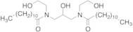 Hydroxypropyl Bislauramide Monoethanolamide