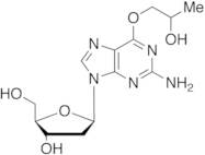 O6-(2-Hydroxypropyl)-2’-deoxyguanosine