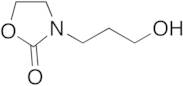 3-(3-Hydroxypropyl)-2-oxazolidinone