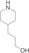 4-(3-Hydroxypropyl)piperidine