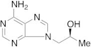(S)-9-[2-(Hydroxypropyl] Adenine