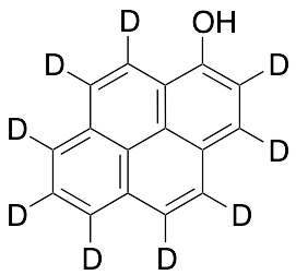 1-Hydroxypyrene-d9