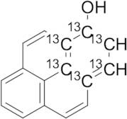 1-Hydroxypyrene-13C6