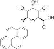 1-Hydroxypyrene β-D-Glucuronide