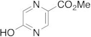 5-Hydroxypyrazine-2-carboxylic Acid Methyl Ester