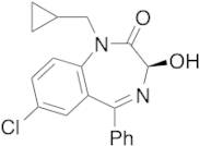 3-(R)-3-Hydroxyprazepam
