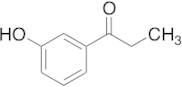 1-​(3-​Hydroxyphenyl)​-​1-​propanone
