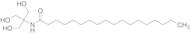 N-[2-Hydroxy-1,1-bis(hydroxymethyl)ethyl]octadecanamide