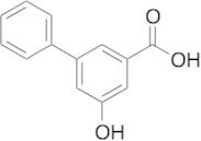 5-Hydroxy-3-phenylbenzoic Acid