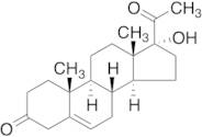 17-Hydroxypregn-5-ene-3,20-dione