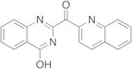 (4-Hydroxyquinazolin-2-yl)(quinolin-2-yl)methanone