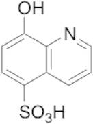 8-Hydroxy-5-quinolinesulfonic acid