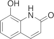 8-Hydroxy-2(1H)-quinolinone