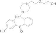 7-Hydroxy Quetiapine S-Oxide