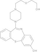 7-Hydroxy Quetiapine