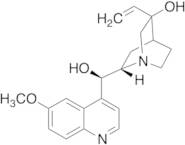 (-)-(3S)-3-Hydroxy Quinine