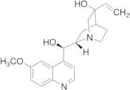 (3R)-3-Hydroxy Quinine