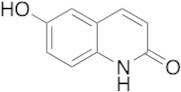 6-Hydroxyquinoline-(1H)-2-one