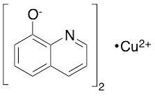 8-Hydroxyquinoline Copper Salt