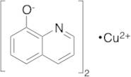 8-Hydroxyquinoline Copper Salt