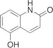 5-Hydroxyquinolin-2(1H)-one